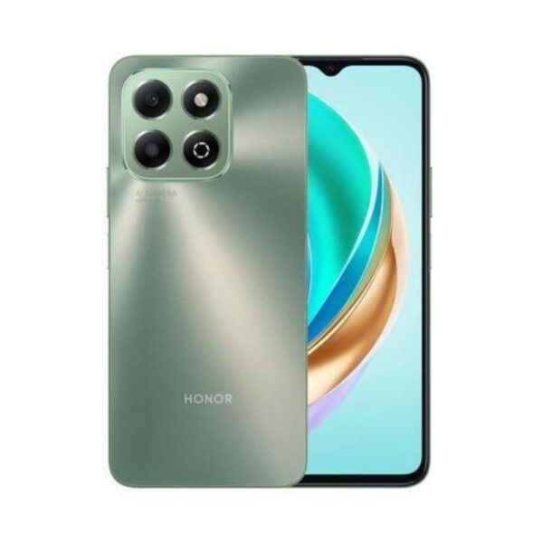 Honor X6b 1