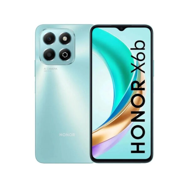 Honor X6b 3