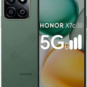 Honor X7c