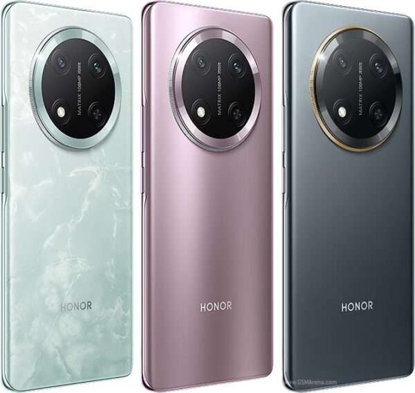 Honor X9c 12+256 5G - Image 4