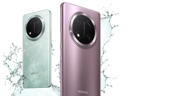 HONOR X9C 5G the unbreakable AI Smartphone