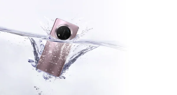 HONOR X9C 5G the unbreakable AI Smartphone - Image 2