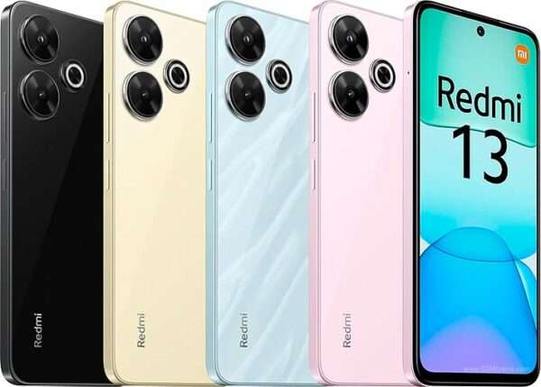 Redmi 13 8/256 - Image 2