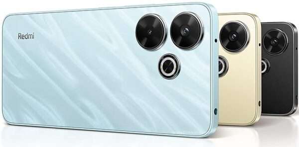 Redmi 13 8/256 - Image 3