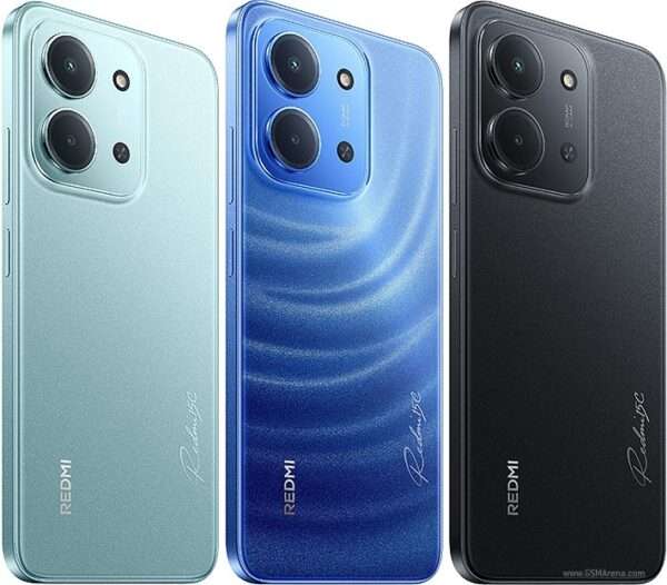 Redmi 15C 6/128 - Image 2