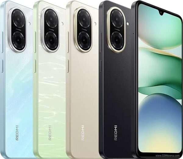 Redmi A5