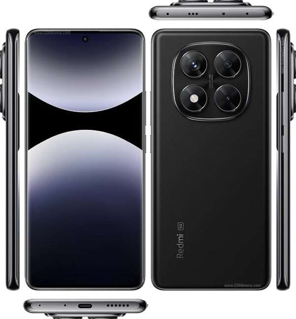 redmi Note 14 pro + 5G 12/512 - Image 10